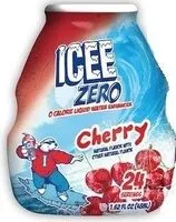 Mängden socker i Zero