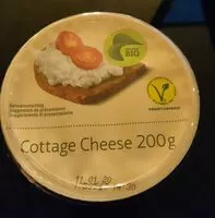 Mängden socker i Cottage Cheese