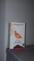 Mängden socker i English Breakfast  Organic Black Tea Tee