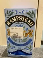 Mängden socker i Oriental chai