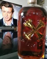 Mängden socker i Bumbu The Original