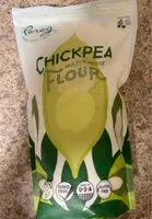 Mängden socker i Chickpea multi purpose flour