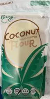 Mängden socker i Coconut multi - purpose Flour