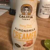 Mängden socker i Real Almond & Coconut Cream