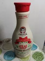 Mängden socker i Holiday Nog Almond Beverage