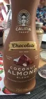 Mängden socker i Chocolate Cocunut Almond Blend