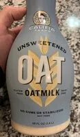 Mängden socker i Original Oatmilk
