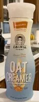 Mängden socker i Hazelnut Oat Creamer