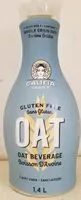 Mängden socker i Oat Beverage