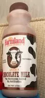 Mängden socker i Chocolate Milk