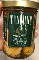 Mängden socker i Tuna Fillets