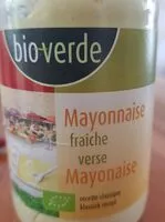 Mängden socker i Mayonnaise fraîche
