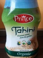 Mängden socker i Tahini