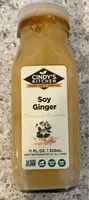 Mängden socker i soy ginger salad dressing