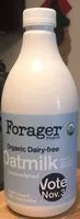 Mängden socker i Organic Oat milk