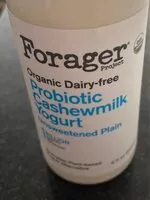 Mängden socker i Forager