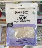 Mängden socker i Organic Jack