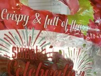 Mängden socker i Grapes