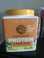 Mängden socker i Protein classic plus