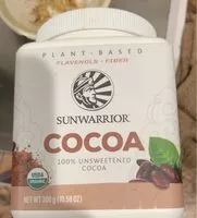 Mängden socker i Cocoa