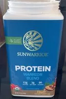 Mängden socker i Plant based protein