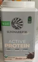 Mängden socker i Active Protein Chocolate Flavor