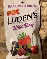 Mängden socker i Cough Drop