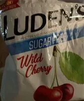 Mängden socker i Cough drops