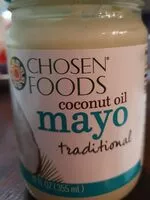 Mängden socker i Keto mayo traditional