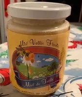 Mängden socker i Miel de Trèfle