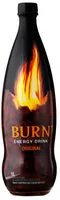 Mängden socker i Energético Burn Garrafa 1l