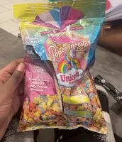 Mängden socker i Unicorn Popcorn