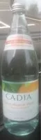 Mängden socker i Italian Mineral Water: Citrus Flavored
