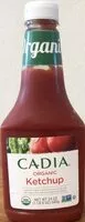 Mängden socker i Ketchup