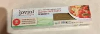 Mängden socker i 100% Organic Whole Grain Brown Rice Pasta, Spaghetti