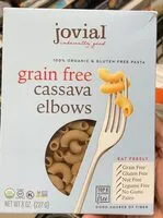 Mängden socker i Cassava elbows