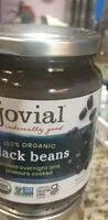 Mängden socker i black beans