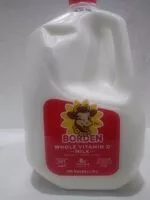 Mängden socker i Whole Milk