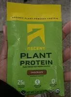 Mängden socker i Protein powder