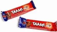 Mängden socker i Taami