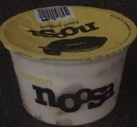 Mängden socker i NOOSA LEMON 4 PACK