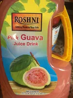 Mängden socker i Roshni punk guiava