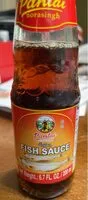 Mängden socker i Fish Sauce