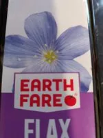 Mängden socker i Flax seed oil