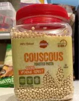 Mängden socker i Couscous