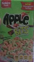 Mängden socker i Apple Bits