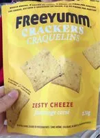 Mängden socker i craquelins fauxmage corsé