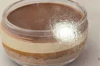 Mängden socker i Cheesecake Millionare