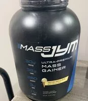 Mängden socker i protein