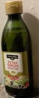 Mängden socker i Extra Virgin Olive Oil
